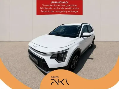 Usado Kia Niro