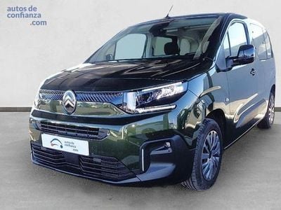 Usado Citroën Berlingo 100 CV (73 kW) 2025 Monovolumen