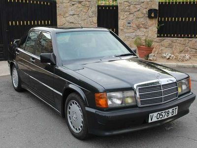 usado Mercedes 190 2.3-16