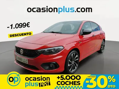 Usado Fiat Tipo