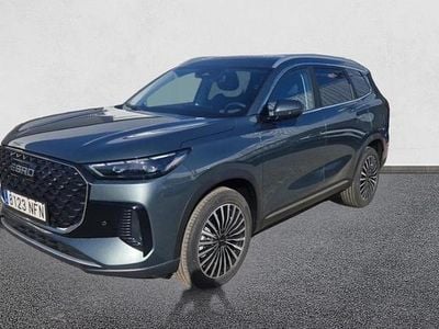 Usado Ebro s800 Luxury 147 CV (108 kW) 2025 SUV