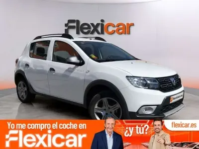 Usado Dacia Sandero