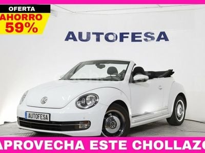 VW Beetle