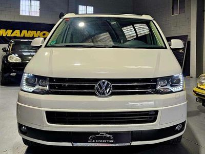 Usado VW California Comfortline 179 CV (131 kW) 2015 Blanco Van