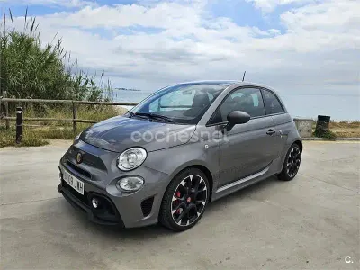 Usado Abarth 595