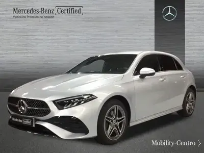 Usado Mercedes A250 AMG line 163 CV (119 kW) 2024