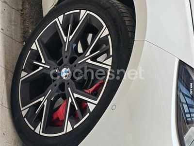 Usado BMW 120 M Sport 163 CV (119 kW) 2025 Blanco Utilitario