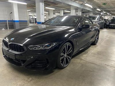 BMW 840