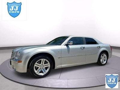 Chrysler 300C