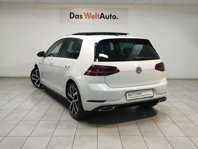 usado VW Golf Sport R-Line 1.0 TSI 85 kW (115 CV)