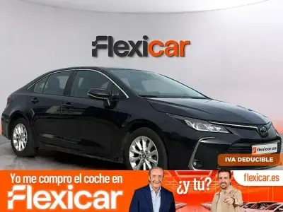 Usado Toyota Corolla