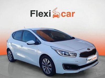 Kia Ceed GT