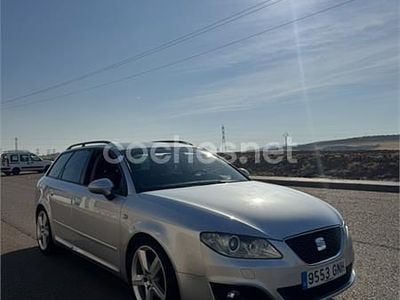Seat Exeo