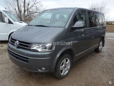 VW Multivan