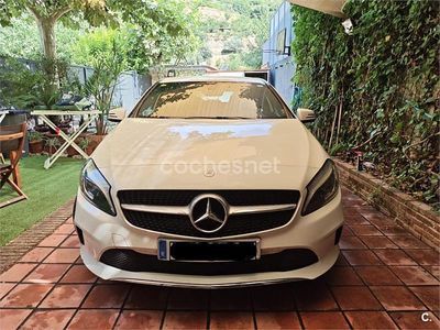 Mercedes A200