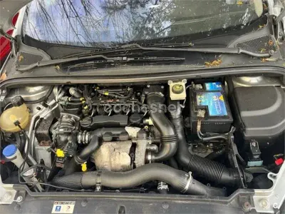 Używany Peugeot 307