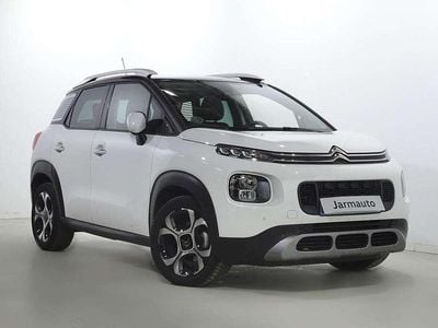 Usado Citroën C3 Aircross Rip Curl 120 CV (88 kW) 2019 Blanco SUV