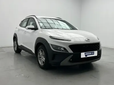 Usado Hyundai Kona