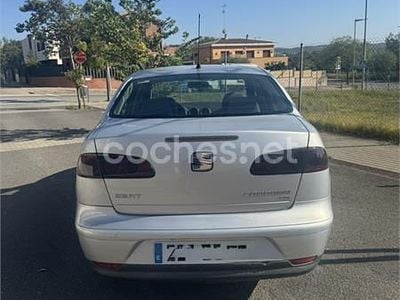 Seat Cordoba