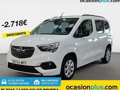 Opel Combo Life