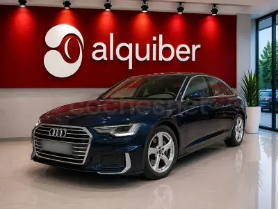 Usado Audi A6