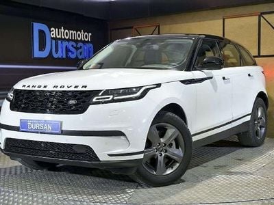 Usado 2021 Land Rover Range Rover Velar S SUV | 41.790 € (Caro)