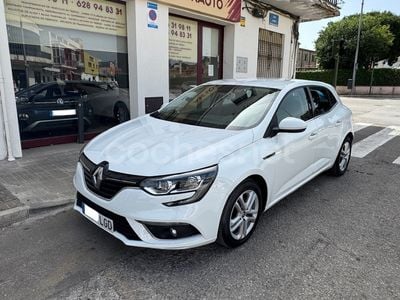 Renault Mégane IV