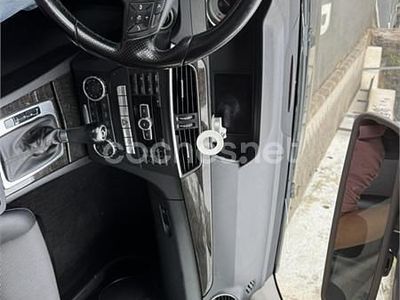 Mercedes C250
