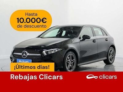 Mercedes A250
