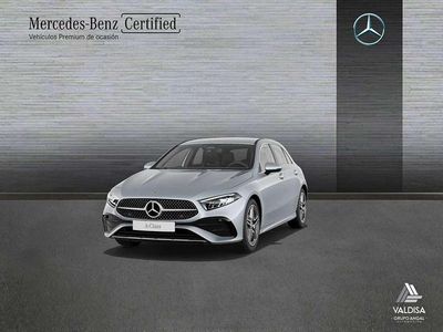 Usado Mercedes A180 136 CV (100 kW) 2025 Berlina