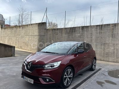 Renault Scénic IV