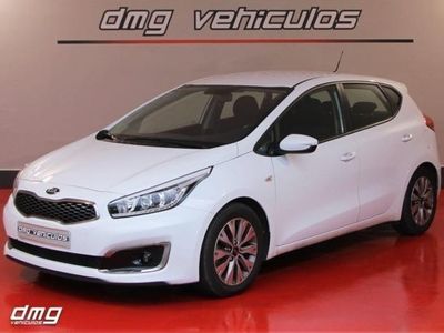 Kia Ceed GT