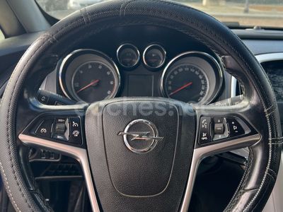 Opel Astra GTC