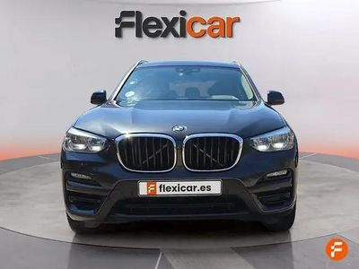 Occasion BMW X3 150 ch (110 kW) 2020 Noir SUV