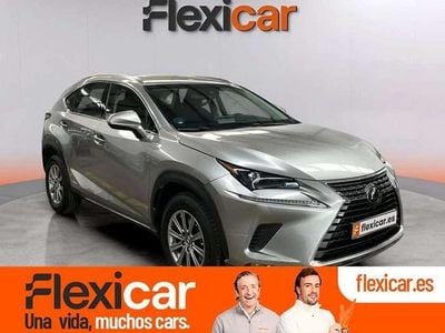 Lexus NX300h