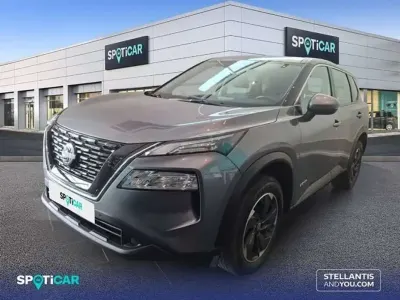 Usado Nissan X-Trail