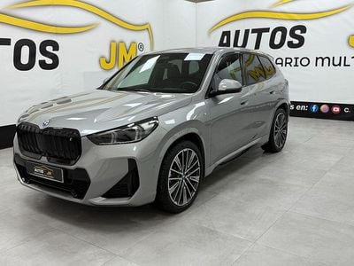 Usado BMW iX1 Comfort Edition 230 kW (313 CV) 2023 Otro SUV