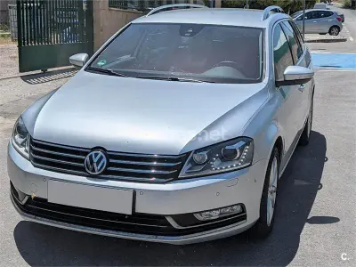 Usado VW Passat