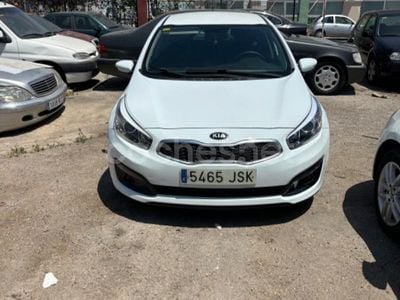 Kia Ceed GT