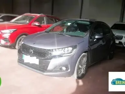 Usado DS Automobiles DS4 Style 131 CV (96 kW) 2018