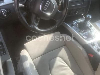 Audi A5 Cabriolet