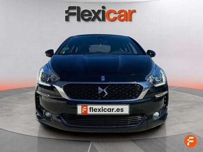 DS Automobiles DS5