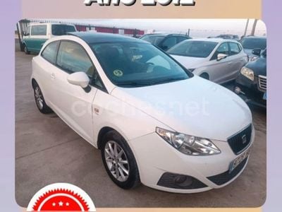 Seat Ibiza SC
