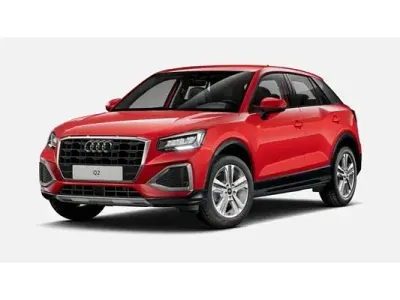 Usado Audi Q2