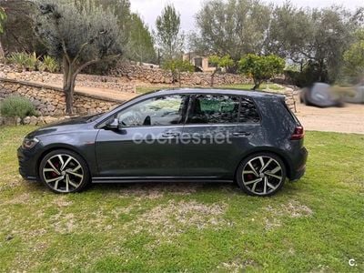 VW Golf VII
