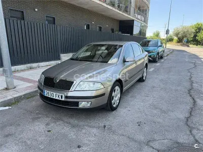 Usado Skoda Octavia