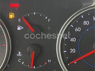 Gris / plata Usado 2010 Chevrolet Epica Berlina | 6000 €