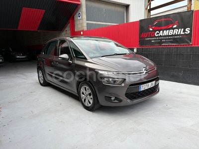 Citroën C4 Picasso