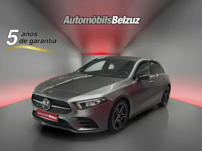 Usado Mercedes A150 150 CV (110 kW) 2023 Gris