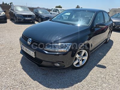 VW Jetta